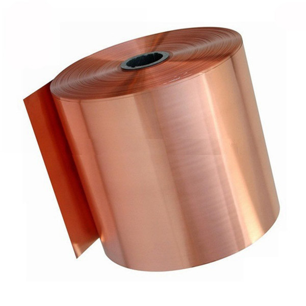 9um 12um 18um 35un 70um Tebal FPC ED Copper Foil 0