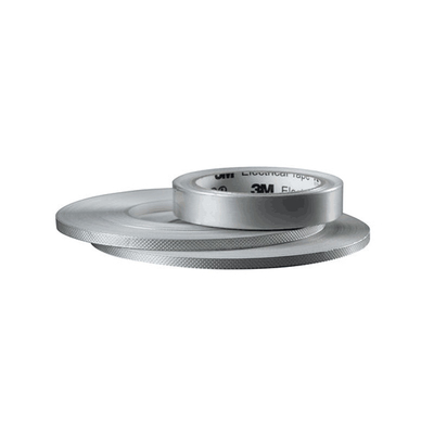 High Temperature Acrylic 0.035 mm Tin Plated Copper Foil Tape