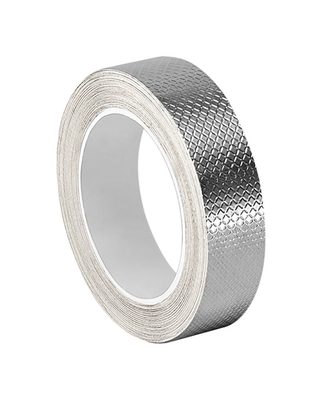 High Temperature Acrylic 0.035 mm Tin Plated Copper Foil Tape